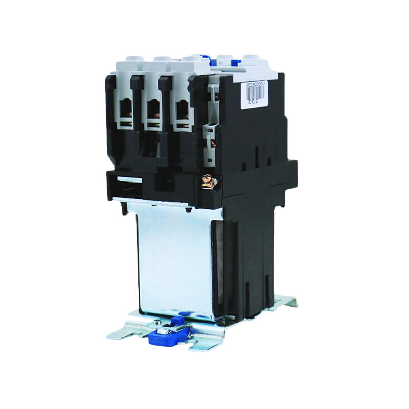 Chint NC1-4011Z 24V AC Contactor - Reliable Power Control Solution