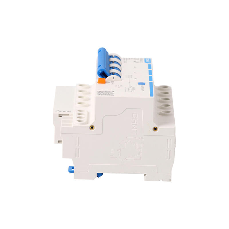 Chint residual current operated circuit breaker; NXBLE-32 4P D25 30mA 6kA