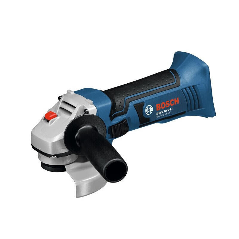 BOSCH 18V Cordless Angle Grinder GWS 18V-10 125MM