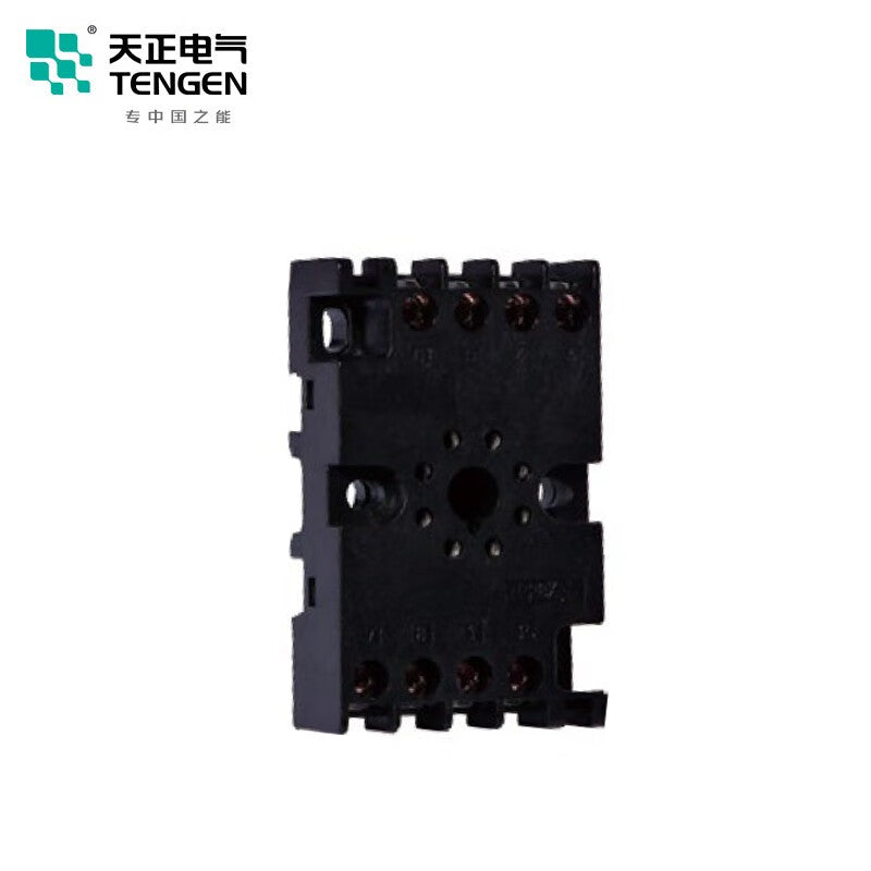 Tianzheng Electric TENGEN PF085A (time) time relay 150004182