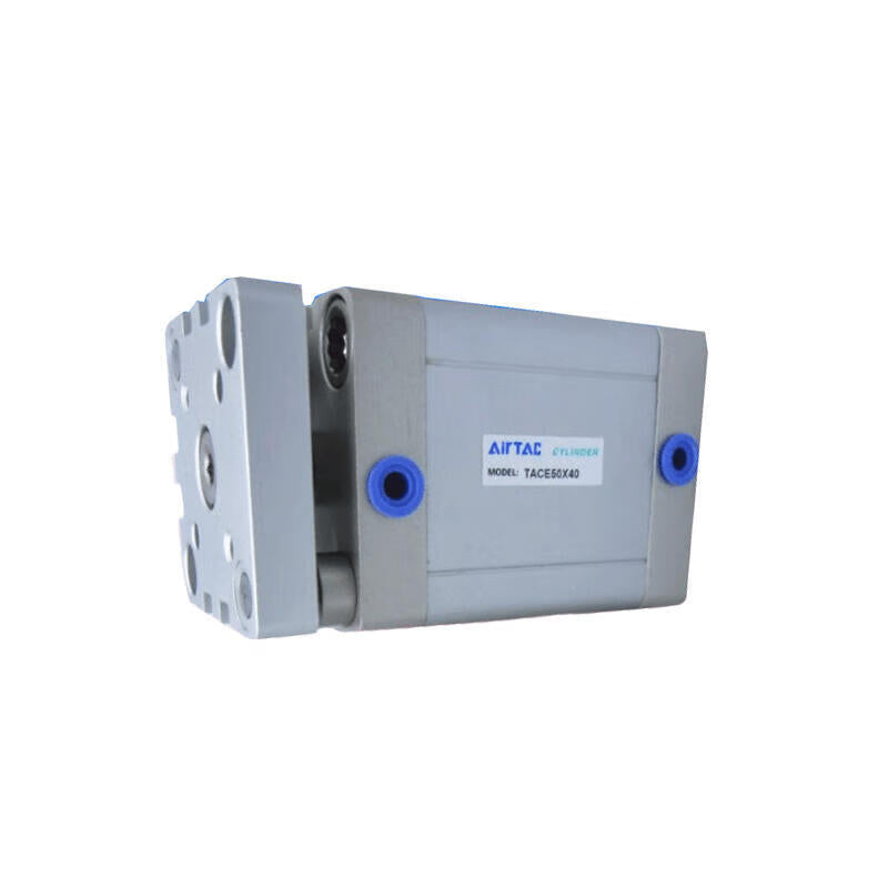 AirTAC TACE50X40 Compact Double Acting Cylinder with Guide Rod