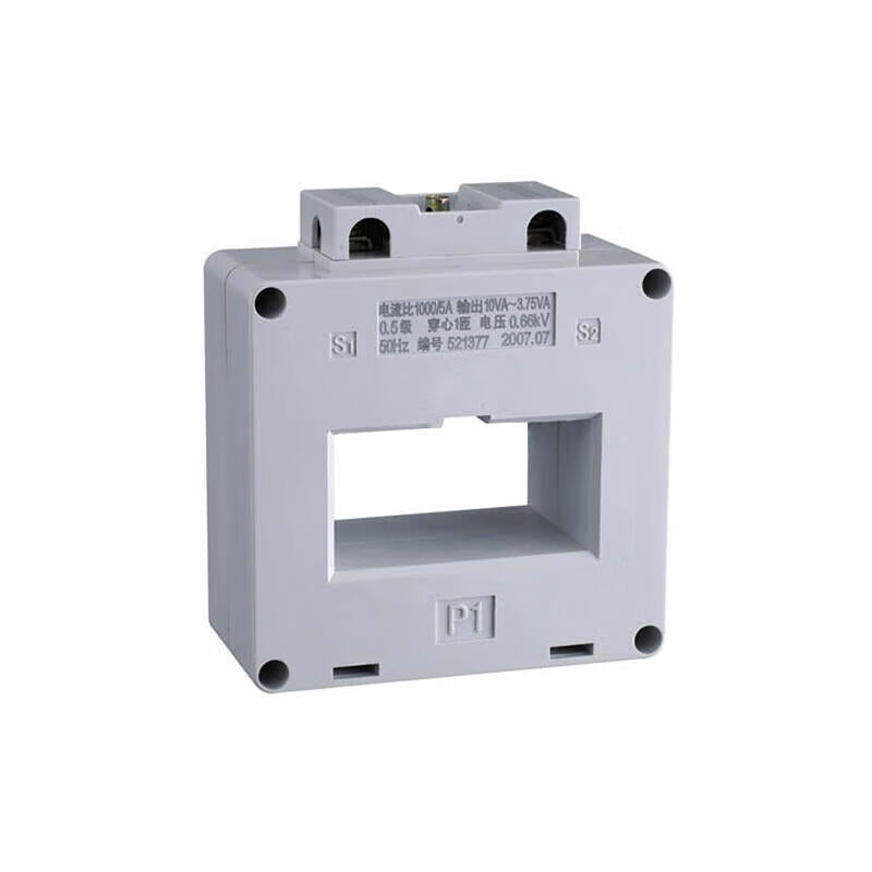 Chint current transformer; BH (SDH)-0.66 60Ⅱ 1200/5A 0.5 level