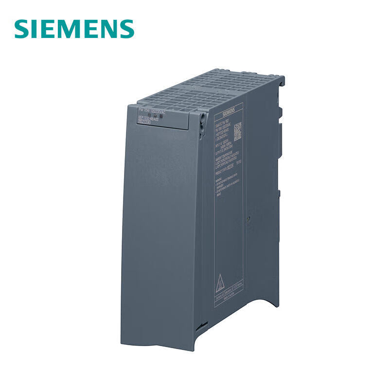 Siemens industrial power supply products PLC dedicated power supply; 6EP13324BA00