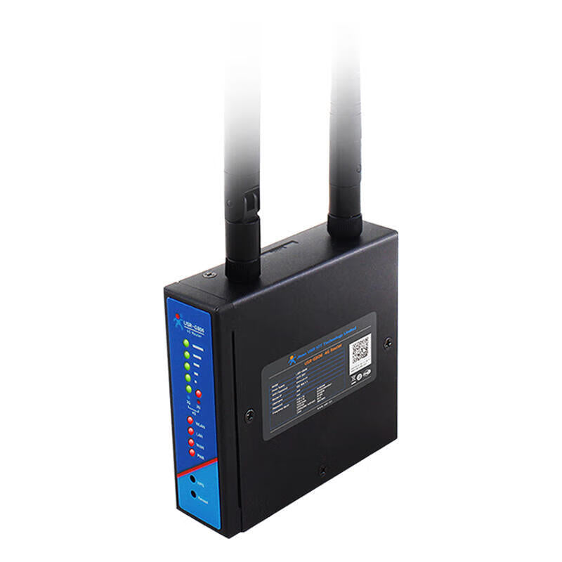 LonHand 4G wireless router module industrial-grade card Wi-Fi high-speed Internet access stable networking LTE five-mode thirteen-band USR-G806 full network access