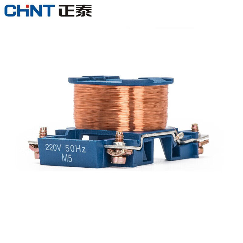 Chint (CHNT) CJX2-0910-110V AC contactor 9A contact relay