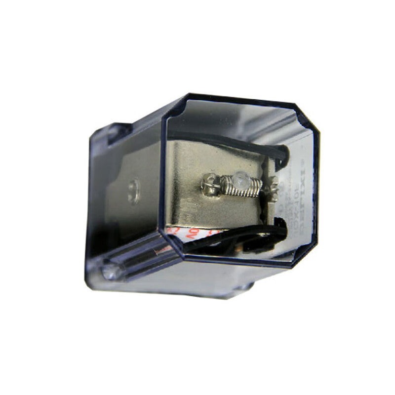 DELIXI ELECTRIC electromagnetic relay JTX 3C AC127V/piece