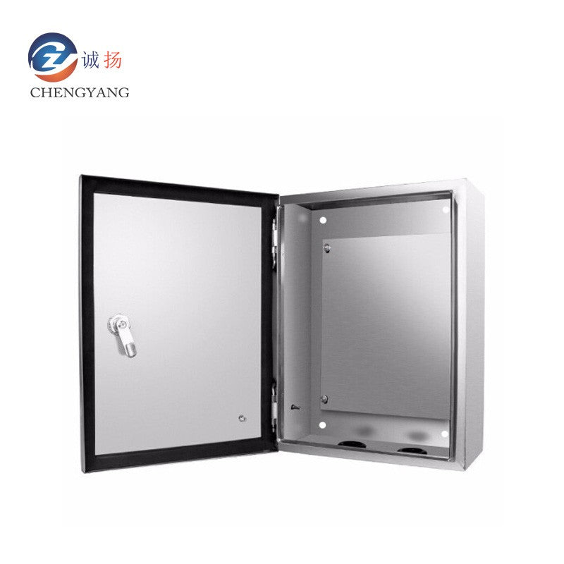 Chengyang CY-JXF base box power distribution control box thickened electric control box waterproof power box 600*350*300