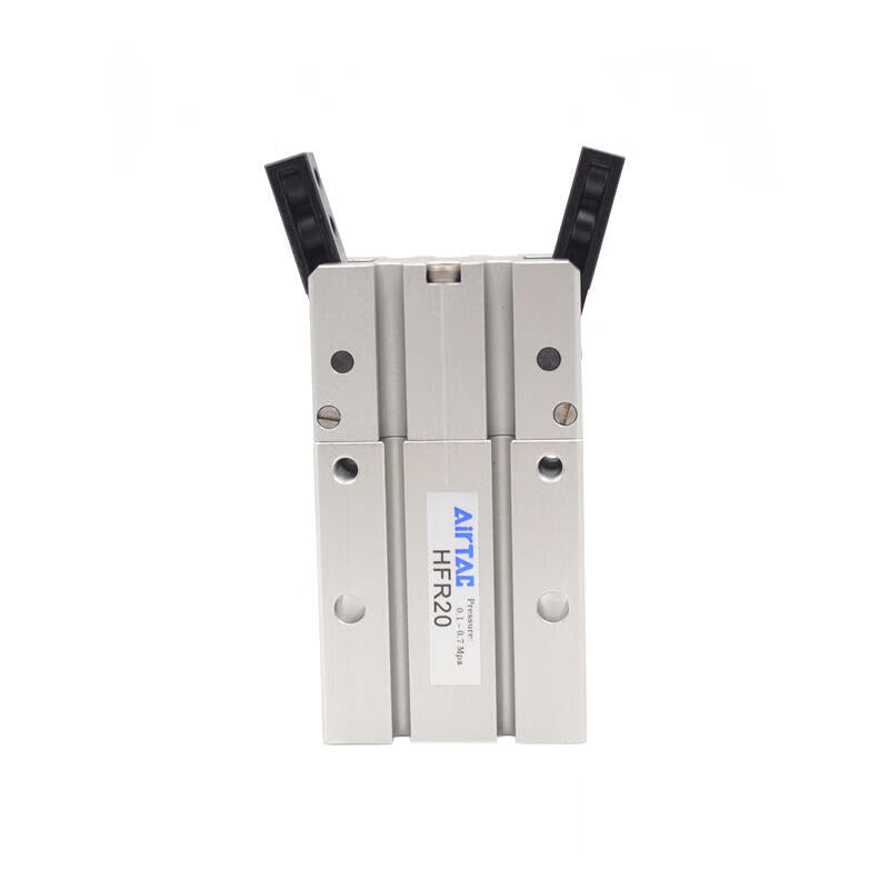 AirTAC HFR10 180° Pneumatic Finger With Magnetic Ring