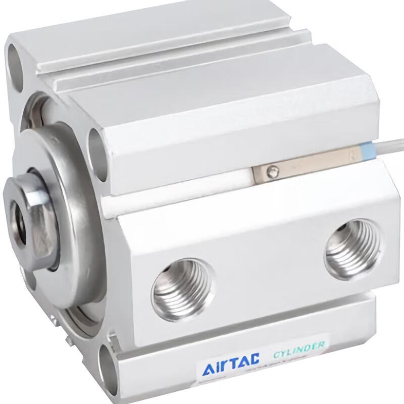 AirTac B52-ACQ25X15SB Ultra-Thin Double Acting Cylinder