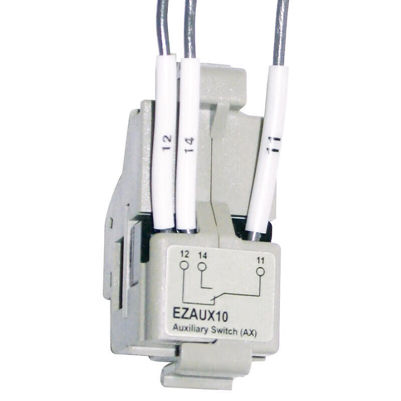 Schneider Electric NSC100AUX Circuit Breaker Auxiliary Contacts
