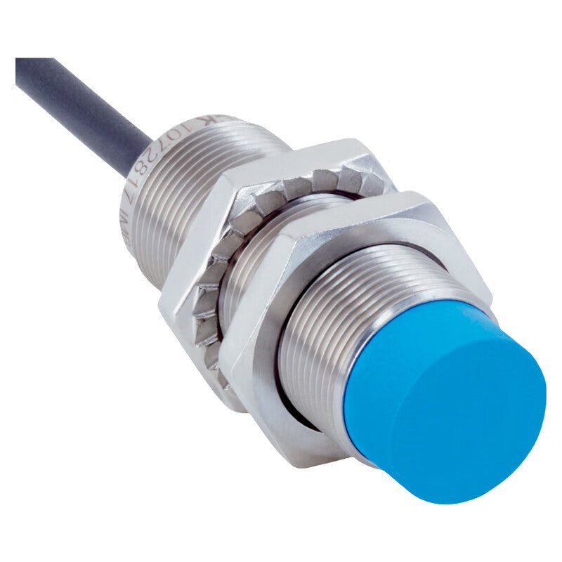 SICK inductive proximity sensor; IMB18-12NPSVU2S
