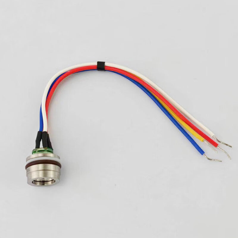 USAMR12.6mm ultra-miniature diffused silicon pressure core, imported chip, calibrated high-precision sensor transmitter.