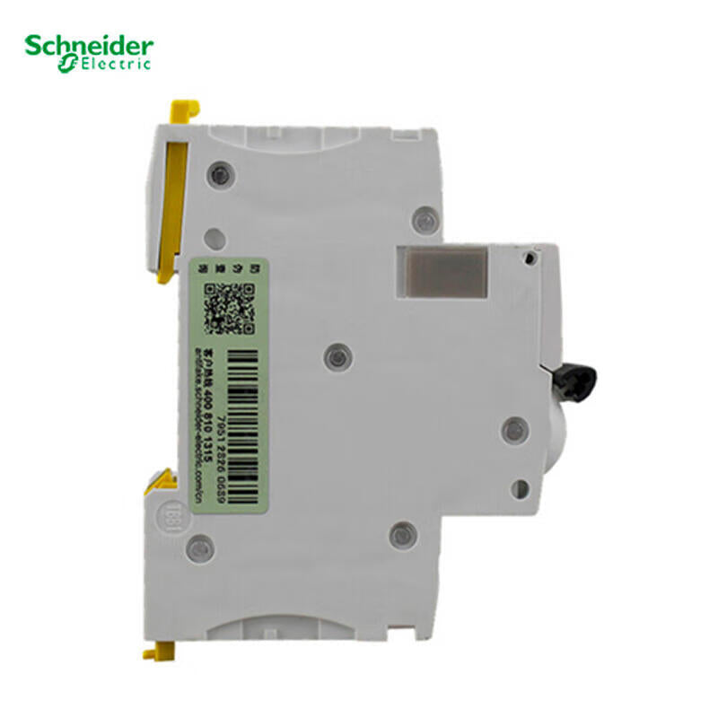 Schneider Electric iC65N 2P C32A Mini Circuit Breaker