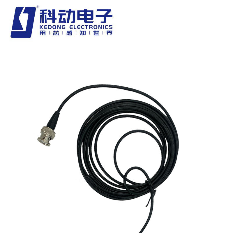 KDCG Yangzhou Kedong Electronic Sensor Connection Cable, Low Noise Cable X004-000 Series