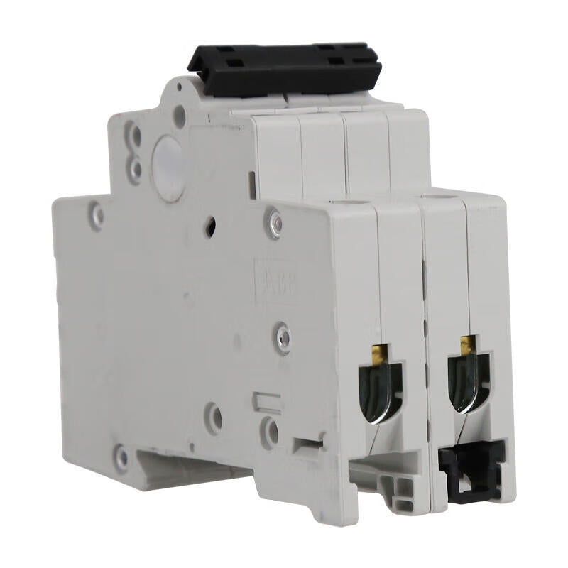 ABB SH202-C25 Miniature Circuit Breaker 25A 2-Pole C-Characteristic
