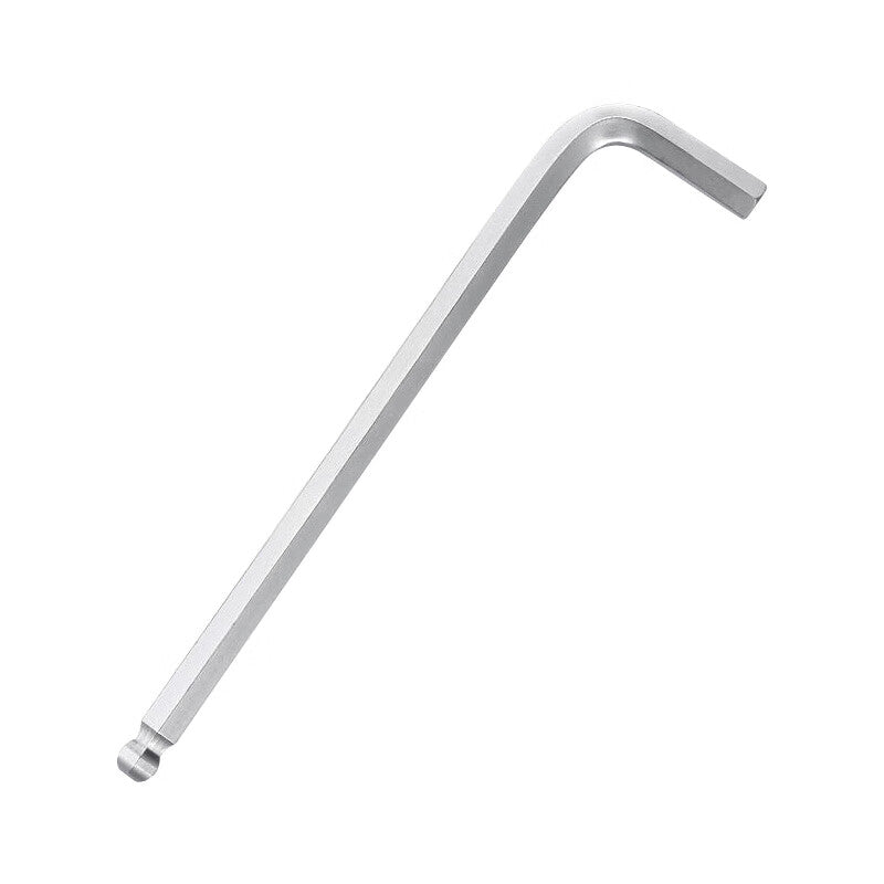 Paola Ball Head Extended Hexagon Wrench 10mm 10mm Tool