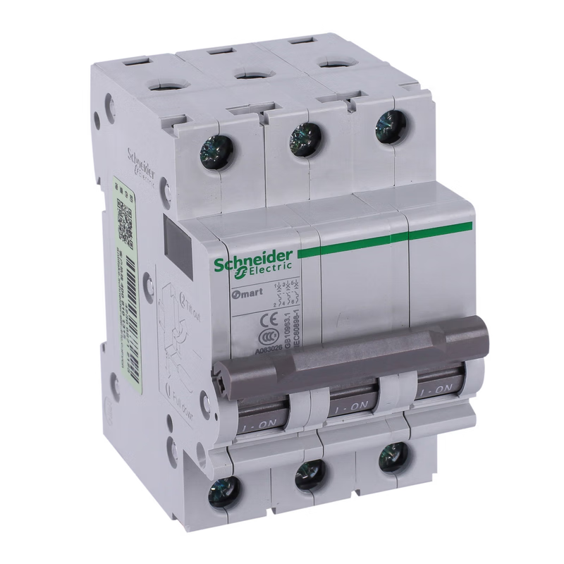 Schneider Electric OSMC32N3P C20A Miniature Circuit Breaker