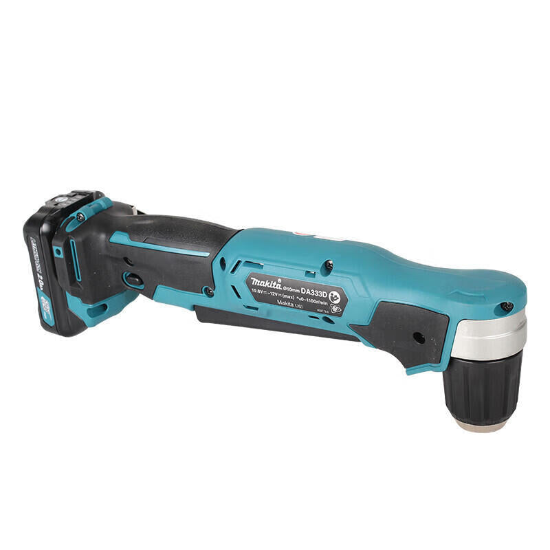 Makita Cordless Angle Drill 12V2.0Ah; DA333DSAE