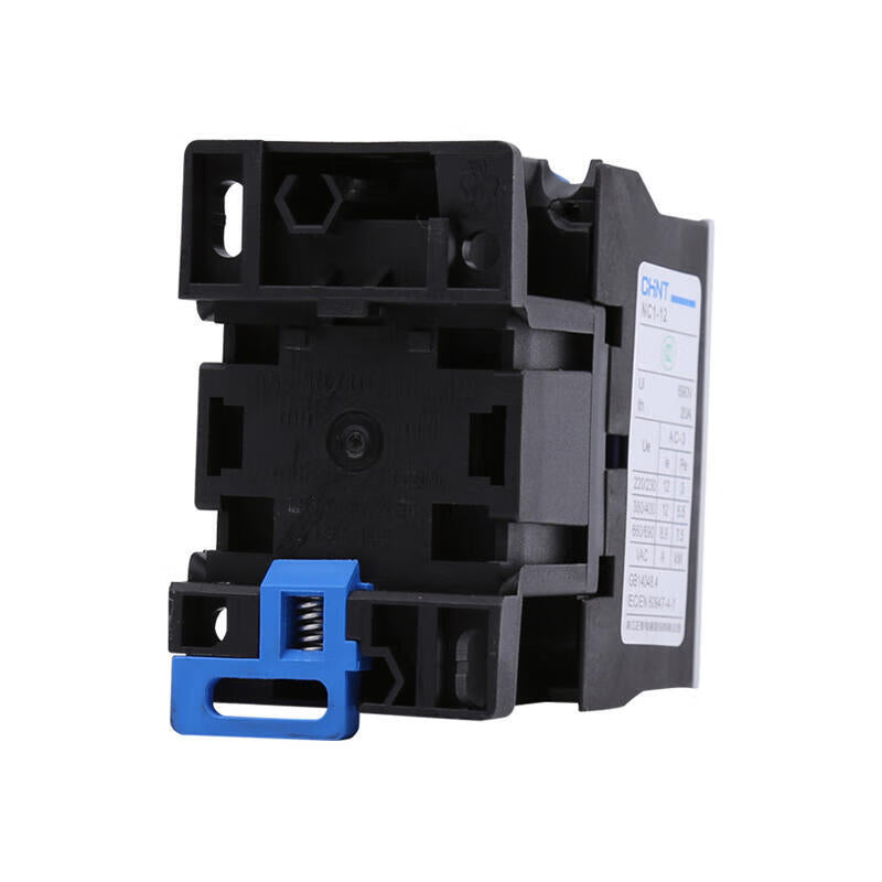 Chint AC contactor; NC1-1210 220V