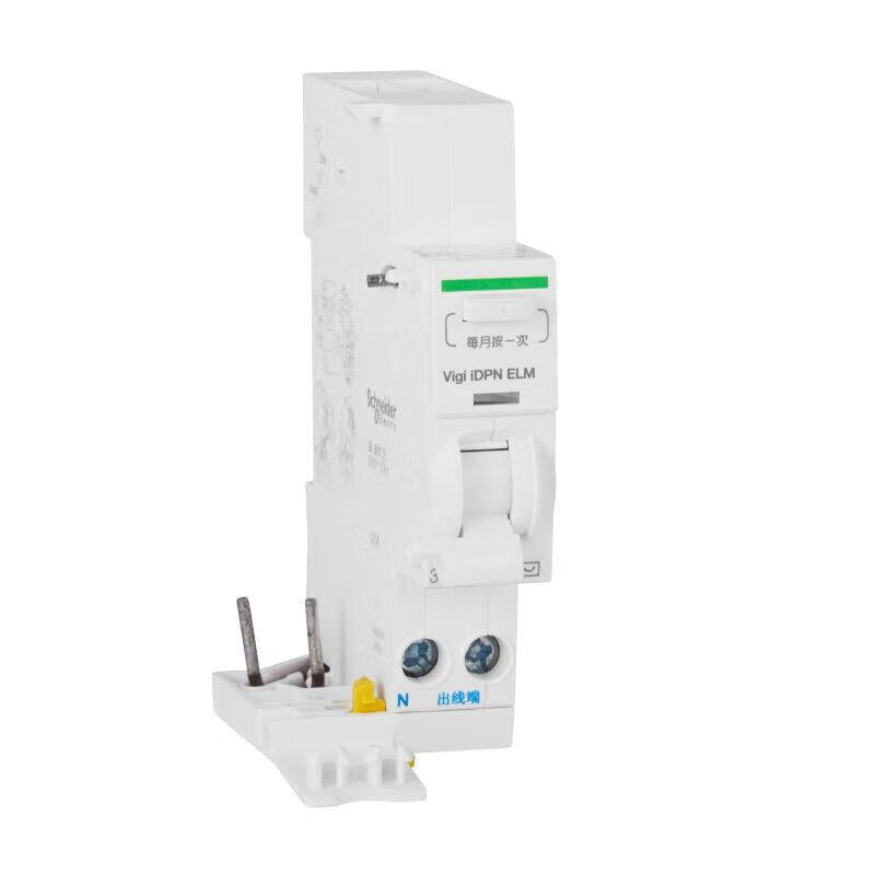 Schneider Electric Vigi DPN Class A ELM 25A 30mA RCCB