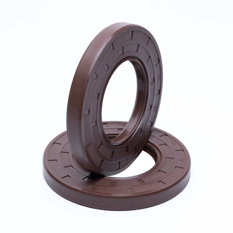 Tuanzhiyuan Fluororubber Skeleton Oil Seals: Complete Range of Sizes, Fluororubber Rhinestone Water Seals, High Temperature Resistant Oil Seals