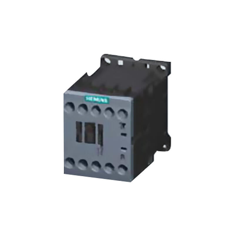 Siemens AUX. switch set, 1NO+1NC, DINEN50005, horizontal, 10mm, screw terminal, size S0...S12 for motor contactor, 2 pole 1. Horizontal auxiliary switch; 3RH59211EA11