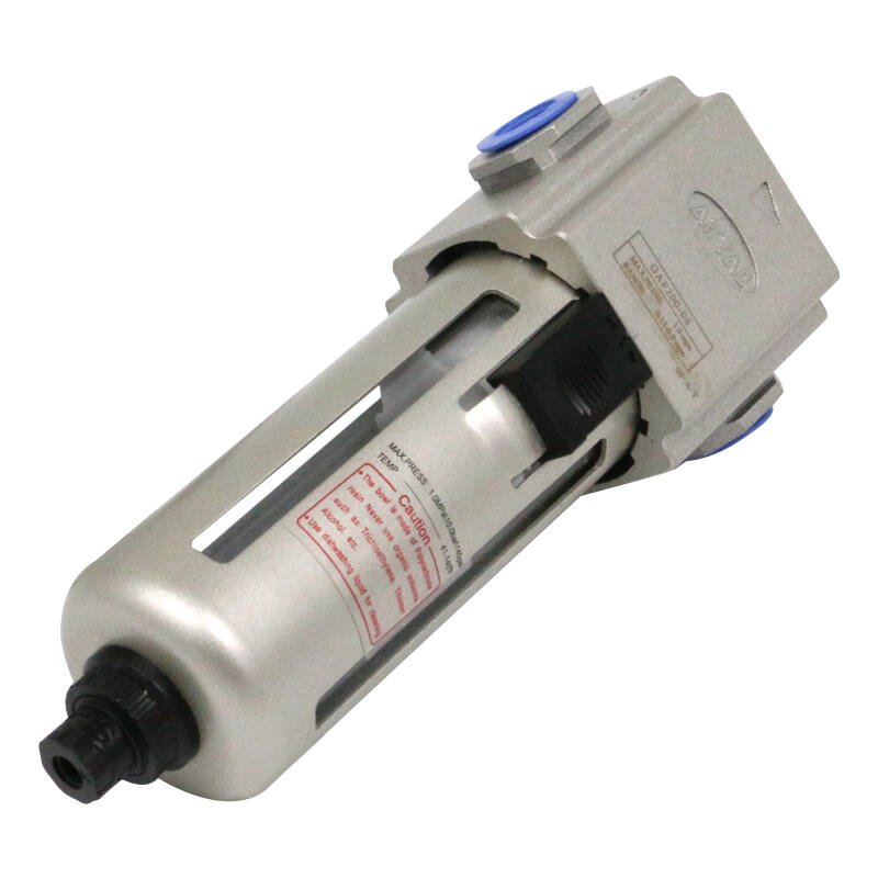 AirTAC Air Source Treatment Components - Filter; GAF20006