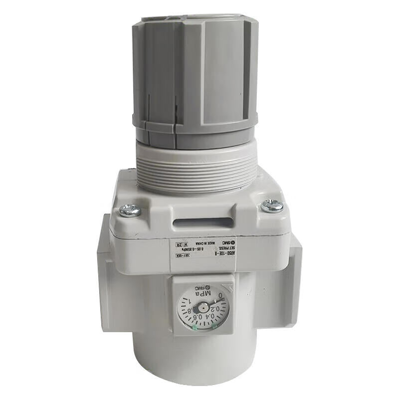 SMC Pressure Reducing Valve; AR40-04BG-B