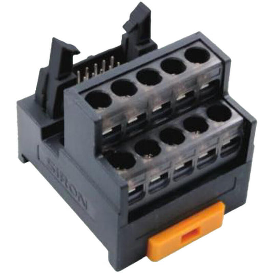Shenglan 10-position terminal block; T041