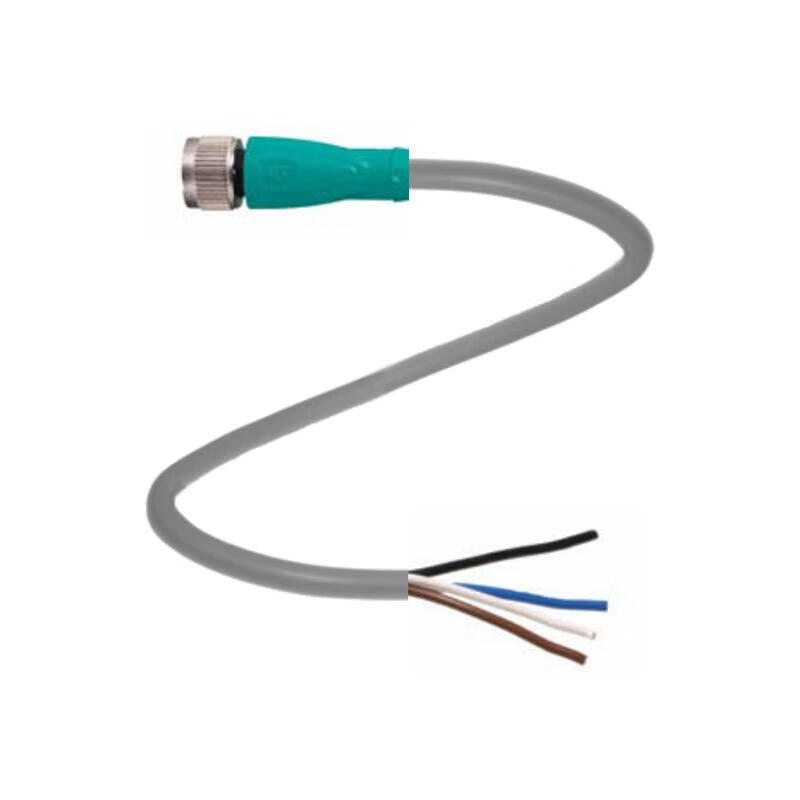 PEPPERL+FUCHS PUR cable; V31-GM-5M-PUR