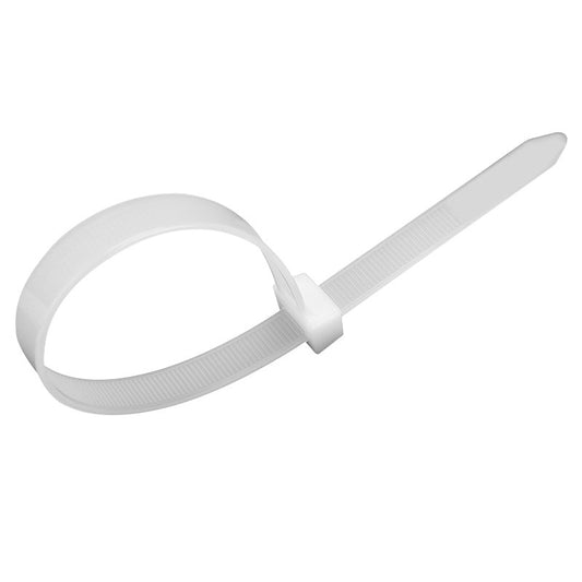 YATO Nylon Cable Ties 300x7.6mm_50 ties/pack YT-70631