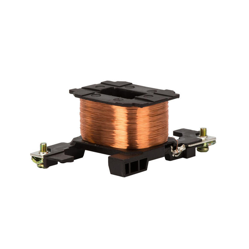 Chint AC contactor; CJ20-16 380V