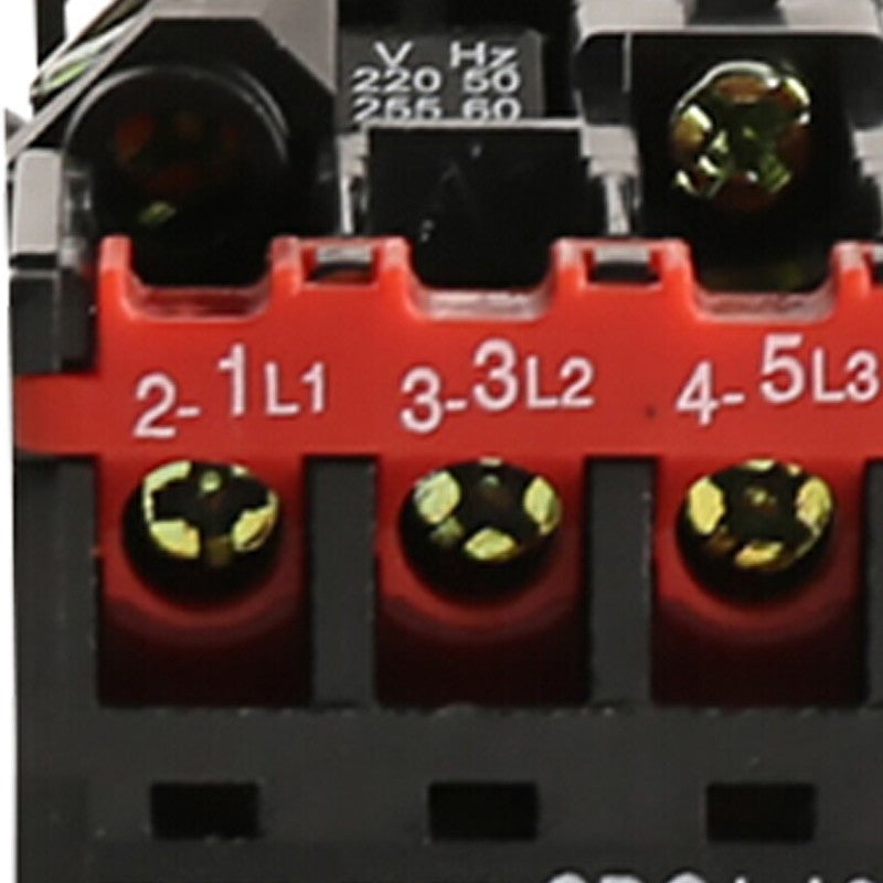 DELIXI ELECTRIC CDC1-16-30-10 Contactor 220V Customizable
