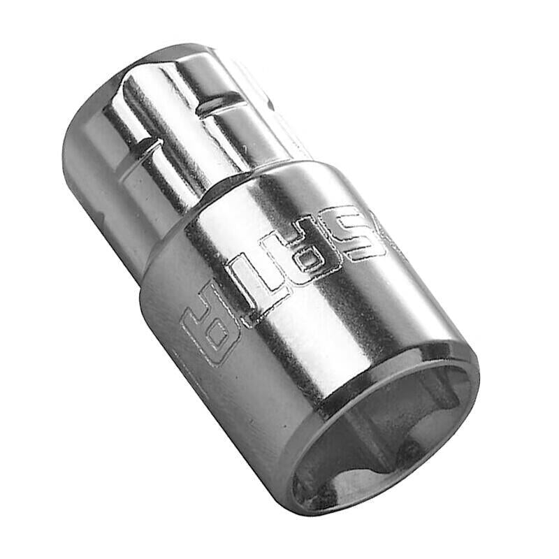 SATA 13mm series metric through-type sleeve 4.5mm