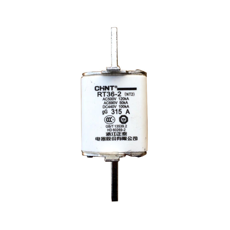CHINT enclosed fuse; RT36-2(NT2) 315A