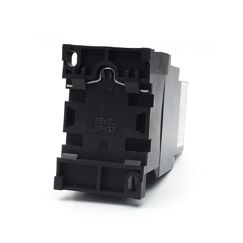 Chint CJ20-10 220V AC Contactor for Reliable Electrical Control