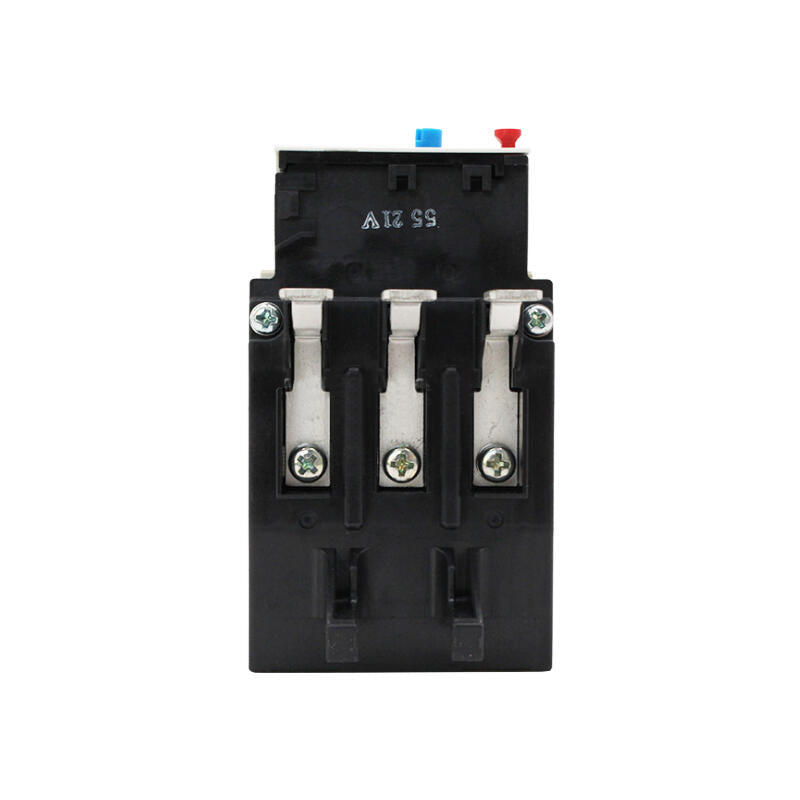 Changshu CJR3-50W Thermal Overload Protection Relay 9-13A Range