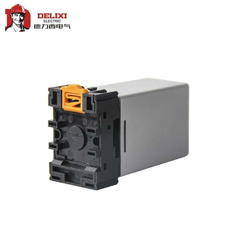 Delixi Electrical electronic liquid level relay JYB-714 AC/DC24V