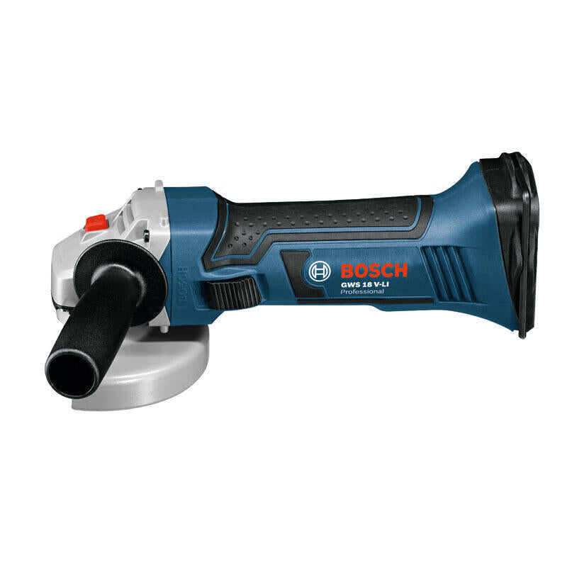 BOSCH 18V Cordless Angle Grinder GWS 18V-10 125MM