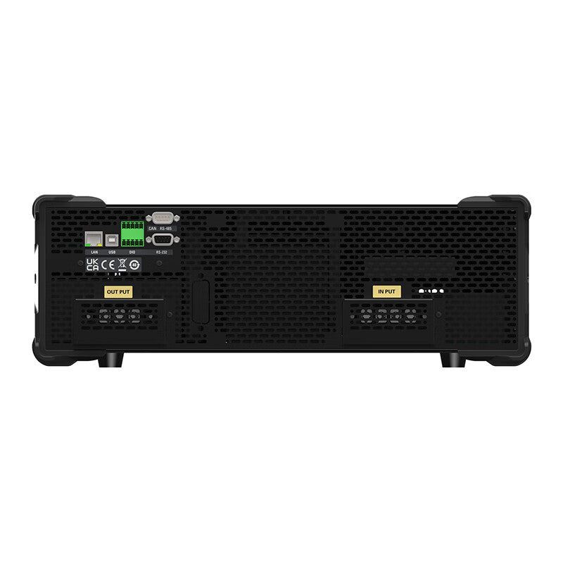Hantek HAP11L3000-FT Programmable High-Power AC Variable Frequency Power Supply [#7]