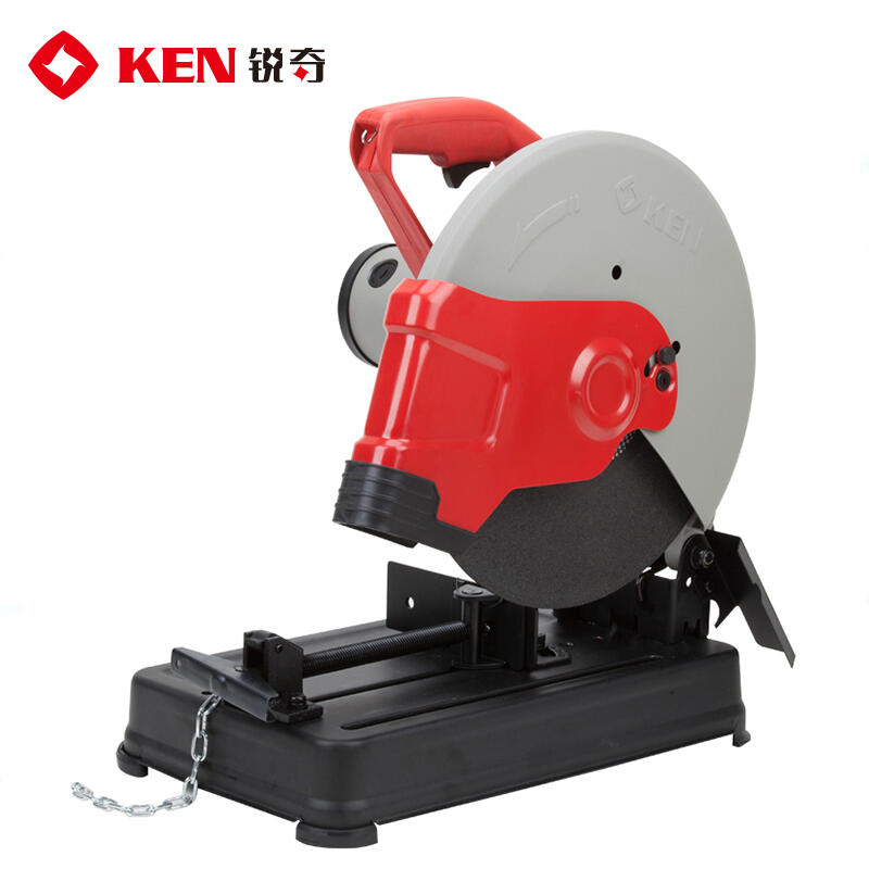 KEN 2300W Profile Cutting Machine 355mm 7614NB