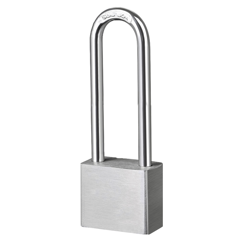Beginner's guide to extended padlocks for dormitory cabinets, long locks, cabinet locks, door locks, long rods, long handles, and long heads; 40mm, 4 keys.