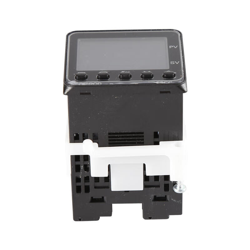 Omron digital thermostat; E5CC-QX2ASM-800