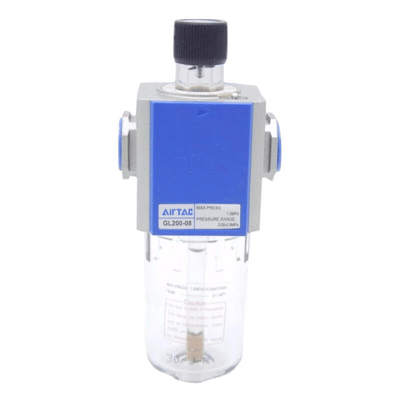 AirTAC air source processing components, lubricator; GL20008
