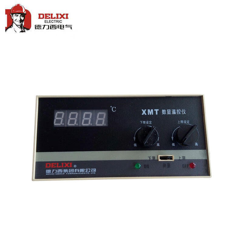 Delixi Electric Digital Temperature Controller; XMTG-3002 PT100 150℃