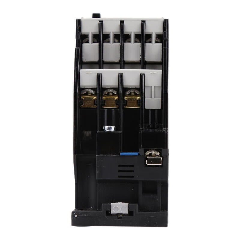 Chint AC contactor; CJX1-9/22 220V AC contactor