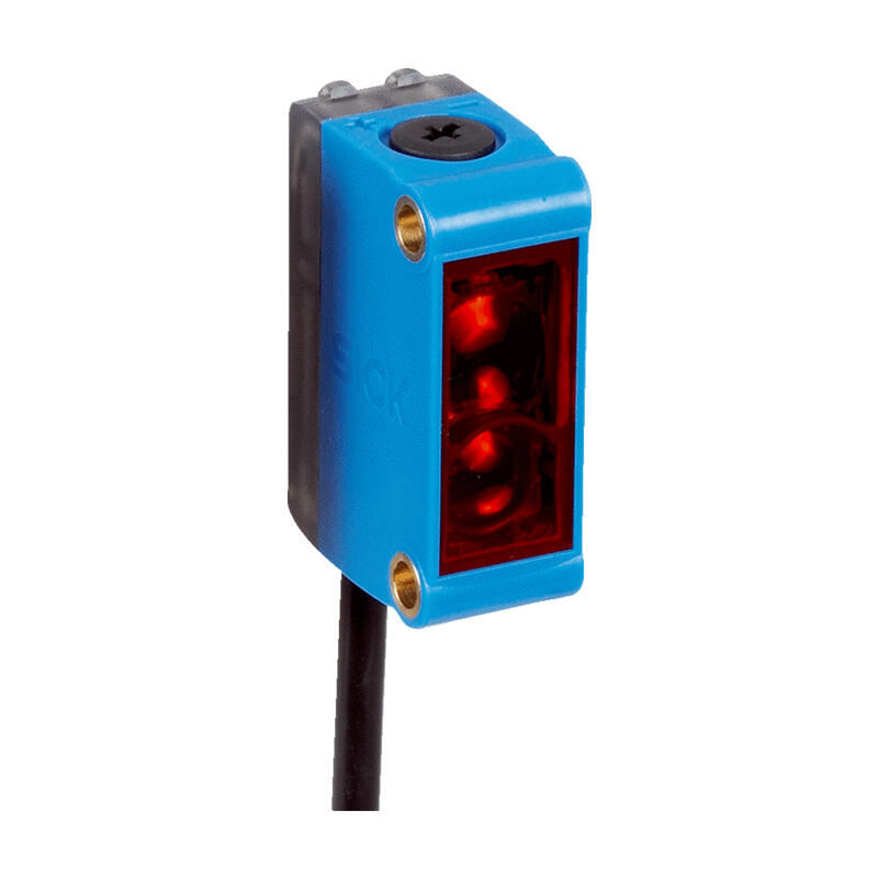 SICK mini photoelectric sensor; GTB6-N1211