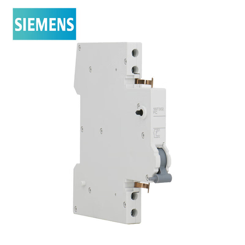 Siemens 5ST30200CC Leakage Protector & Signal Contact