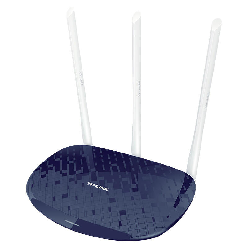 TP-LINK wireless router; TL-WR886N