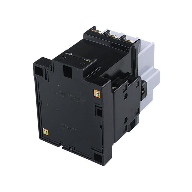 Chint CJ20-40 220V AC Contactor